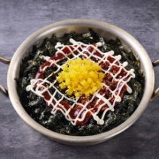 매콤마요 주먹밥 메뉴 사진(네이버)