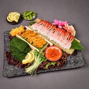 단우감연 set 메뉴 사진(네이버)