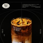 Toasted Latte 메뉴 사진(네이버)