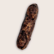 더블 발로나초코 바게트 메뉴 사진(네이버)