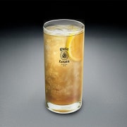 골든 매실차 메뉴 사진(네이버)