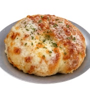 멜팅 치즈 베이글 메뉴 사진(네이버)