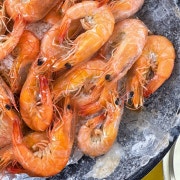 대하구이 한판 메뉴 사진(네이버)