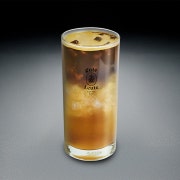 골든 매실 아메리카노 메뉴 사진(네이버)