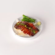 된장항정구이 메뉴 사진(네이버)