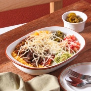 NEW 치폴레 비프보울 메뉴 사진(네이버)