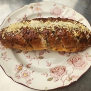 마늘바게트 메뉴 사진(네이버)