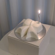 Dear Ribbon 메뉴 사진(네이버)