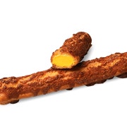 크로칸슈 메뉴 사진(네이버)