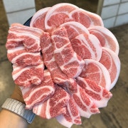 두툼 '한' 판 메뉴 사진(네이버)
