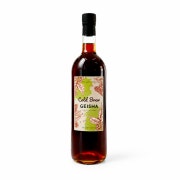 게이샤 750ml (주문제작) 메뉴 사진(네이버)