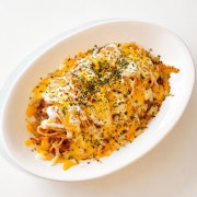 라구 파스타 메뉴 사진(네이버)