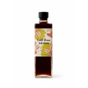 게이샤 375ml (주문제작) 메뉴 사진(네이버)