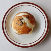 고구마파이 메뉴 사진(네이버)