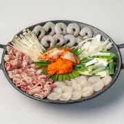 육해공삼합 메뉴 사진(네이버)