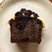 Berrry Chocolate 메뉴 사진(네이버)