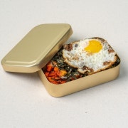 추억의 도시락 메뉴 사진(네이버)