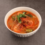 똠양쌀국수 메뉴 사진(네이버)