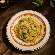 Carbonara 메뉴 사진(네이버)