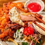 나와토리가라아게 메뉴 사진(네이버)