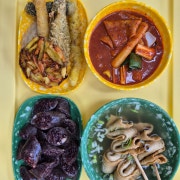 콩이세트 메뉴 사진(네이버)