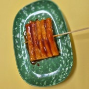떡꼬치 메뉴 사진(네이버)
