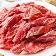 🐮소갈비살🐮 메뉴 사진(네이버)