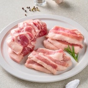 🐖암퇘지특수부위 🐖 메뉴 사진(네이버)