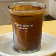 NO, ICE, BUT COLD 메뉴 사진(네이버)