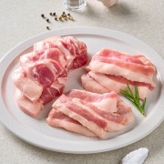 🐖암퇘지특수부위 🐖 메뉴 사진(네이버)
