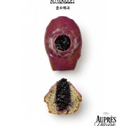 블루베리 마들렌 메뉴 사진(네이버)
