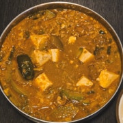 된장찌개 메뉴 사진(네이버)