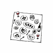 외부음식 반입 허용 메뉴 사진(네이버)