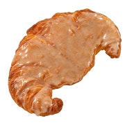 도넛 크룽지 메뉴 사진(네이버)