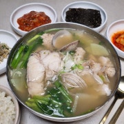 대구지리 메뉴 사진(네이버)