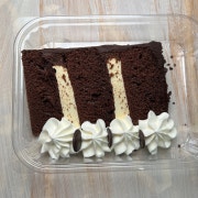 Bavarian Chocolate 메뉴 사진(네이버)