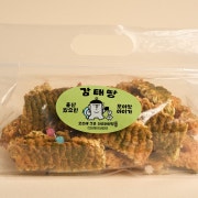 감태맛 메뉴 사진(네이버)