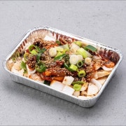 매콤쭈꾸미(한접시) 메뉴 사진(네이버)