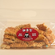 매콤땅 메뉴 사진(네이버)