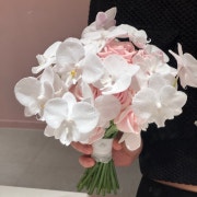 부케,촬영부케 메뉴 사진(네이버)