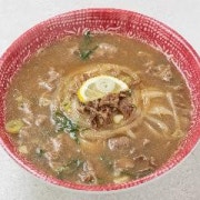 72420매운쌀국수 메뉴 사진(네이버)