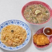 2인 대표 베스트세트 메뉴 사진(네이버)
