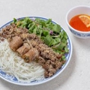 소고기분짜 메뉴 사진(네이버)
