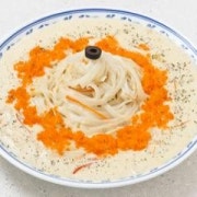 날치알크림쌀국수 메뉴 사진(네이버)