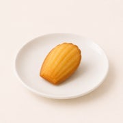 수제버터마들렌 메뉴 사진(네이버)
