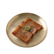 돼지껍데기 메뉴 사진(네이버)