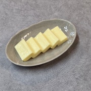 구워먹는치즈 메뉴 사진(네이버)