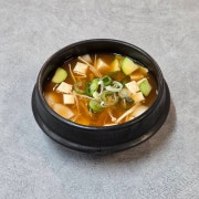 된장찌개&술밥 메뉴 사진(네이버)