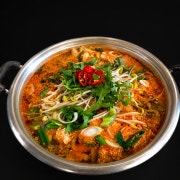 명란 오징어내장탕 메뉴 사진(네이버)