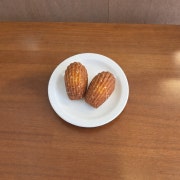 레몬마들렌 메뉴 사진(네이버)
